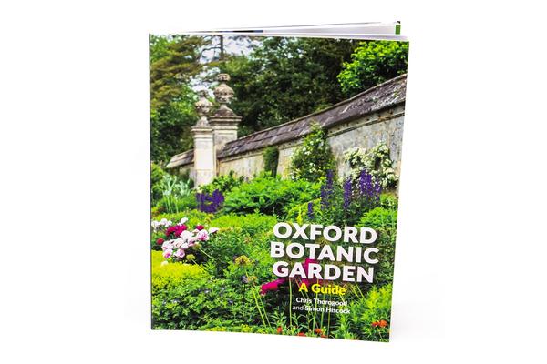 guide book  shop  botanic garden boutique