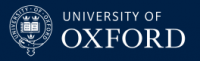 University of Oxford